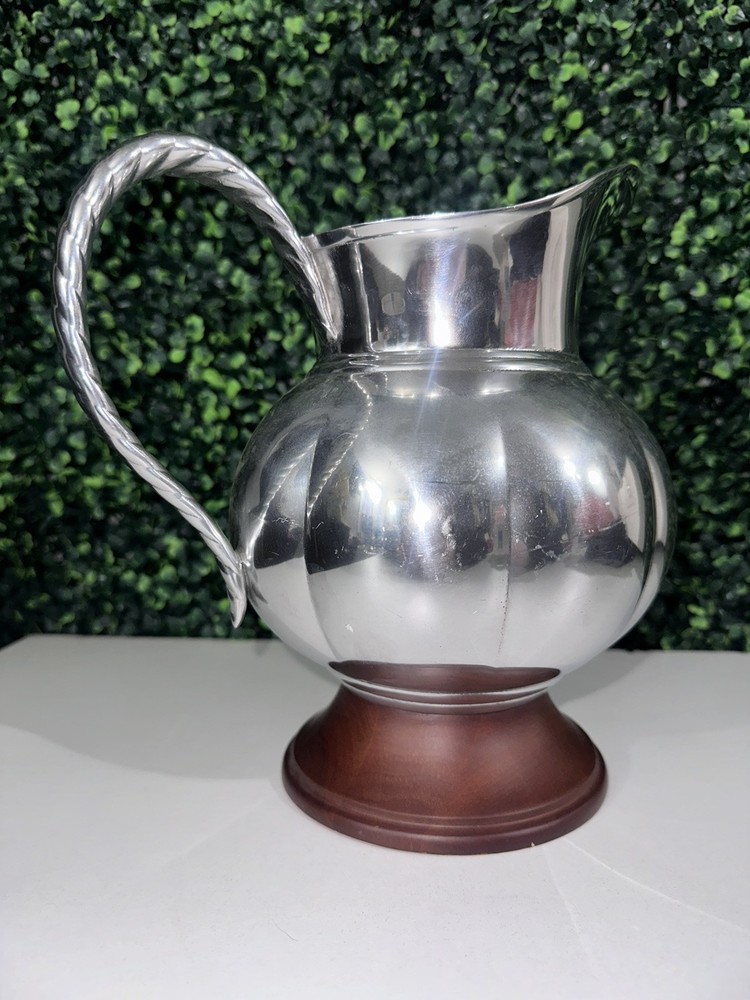 Vintage Reed and Barton Coventry Pitcher