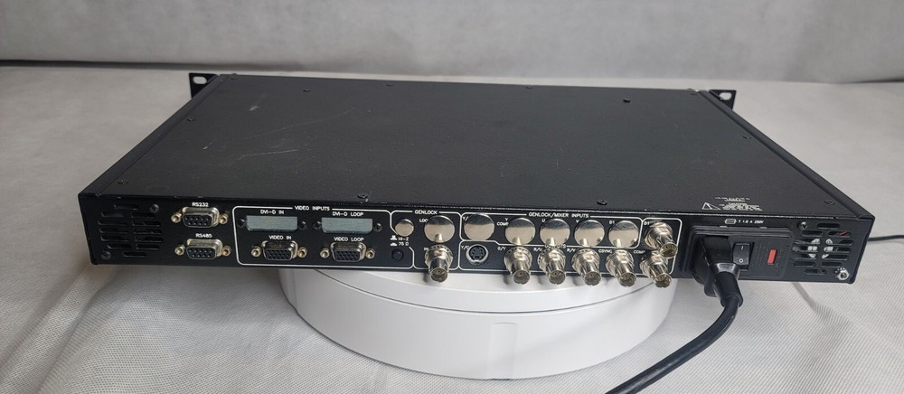 Folsom Research ViewMax