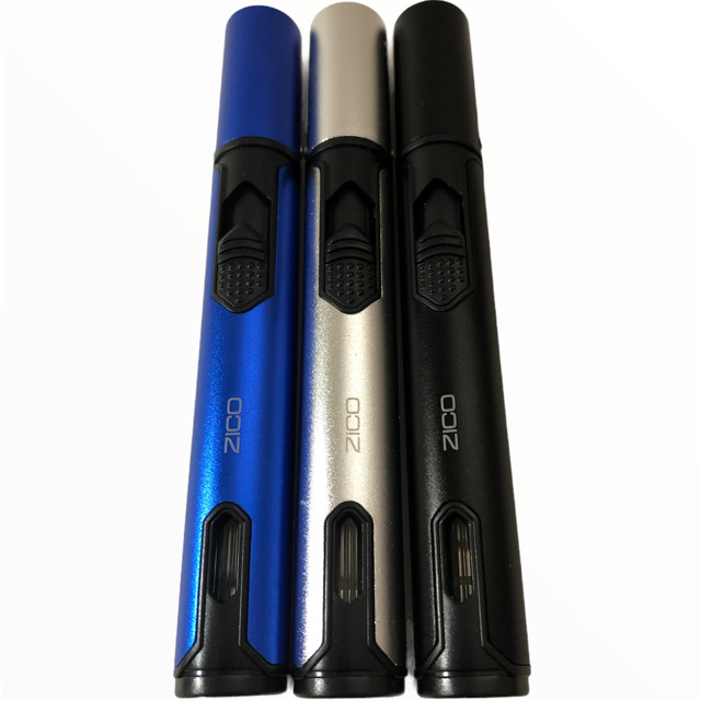 Zico Torch Pen  Model MT-45 Refillable Windproof Torch Lighter