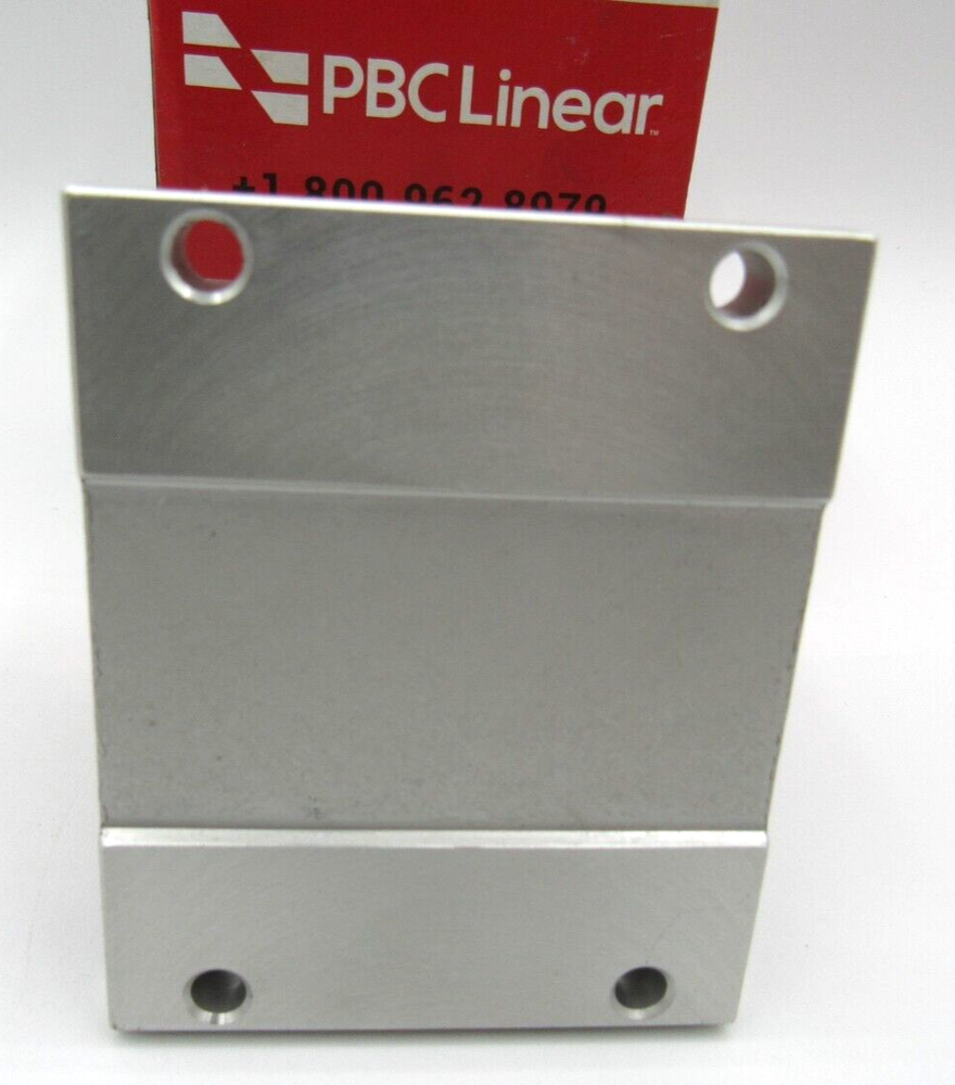 PBC Linear PN16 Pillow Block