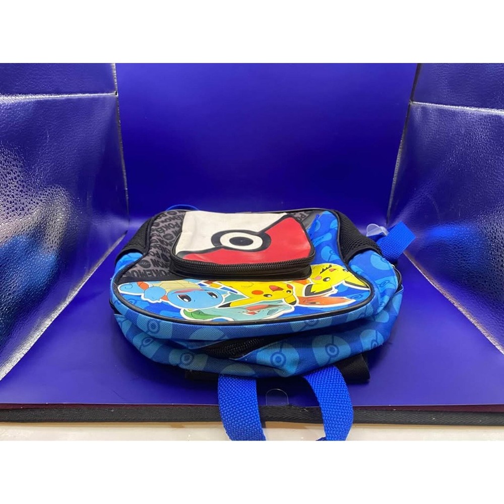 Pokemon Backpack Kids