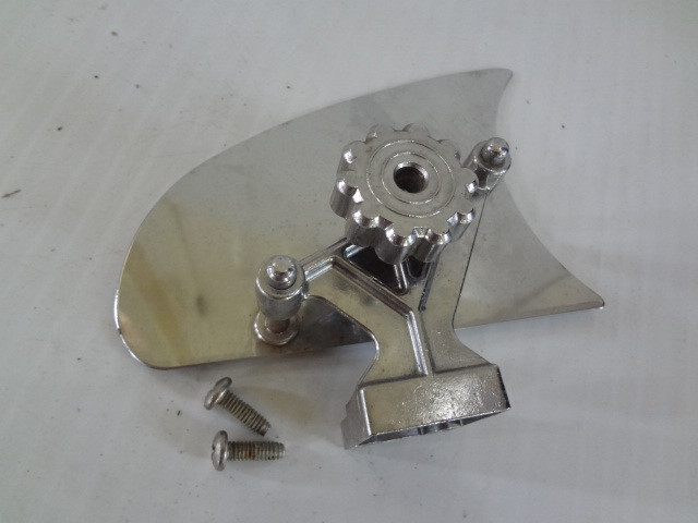 Rival Electric Meat Slicer 1101 E/5 Part Thickness Guide Adjustment & Screws