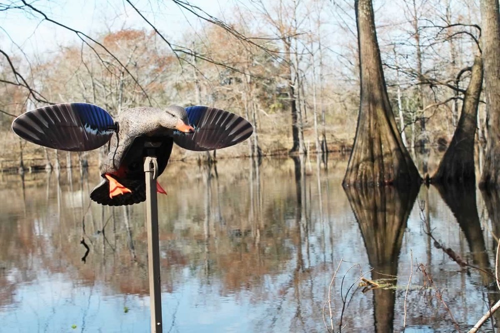 Mojo Mallard Elite Series Mini Hen Decoy