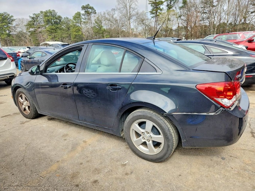 CRUZE 2012 Glove Box 5008631