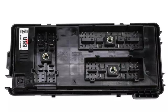 Genuine GM Engine Wiring Harness Junction Block 95408070