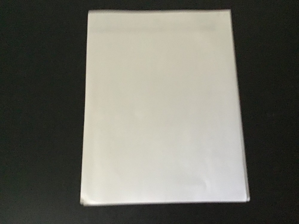 Strangers With Candy Two Parter Cult Shooting Draft Script- Comedy Central 2000