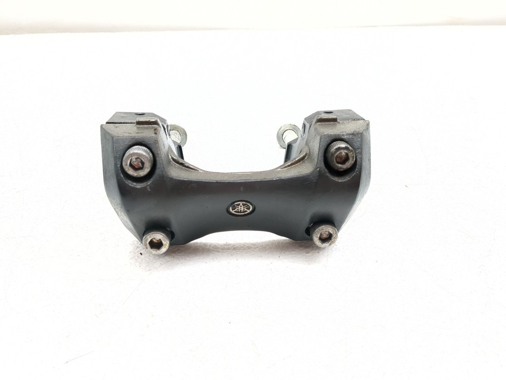 09-20 Yamaha Vmax 1700 VMX17 Handlebar Riser Clamp