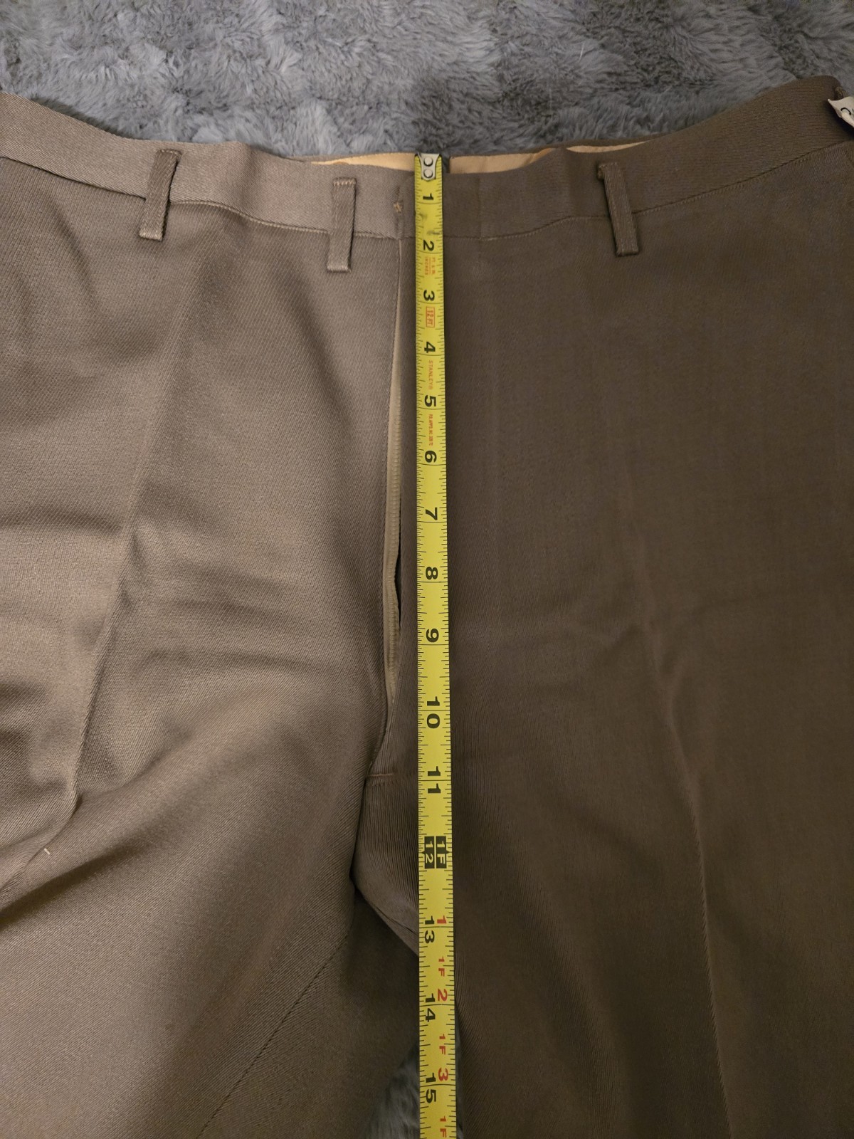 Vintage U.S. Army Pilot Uniform Right Wing Aviator. Original, Historical!