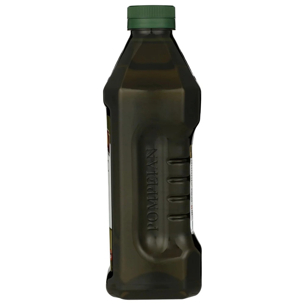 Organic Extra Virgin Olive Oil