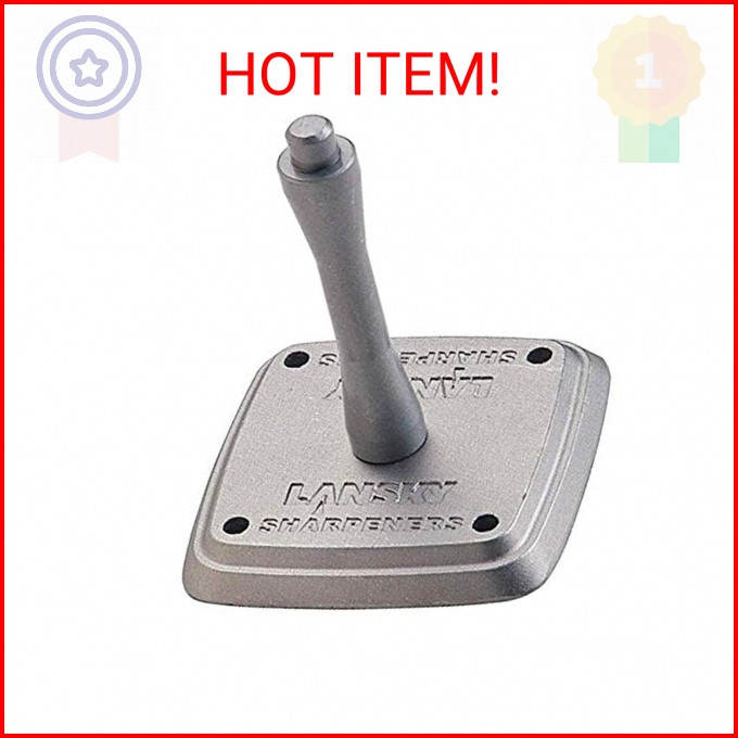 Lansky Sharpeners (LANLM007) Mount Pedestal Sharpener