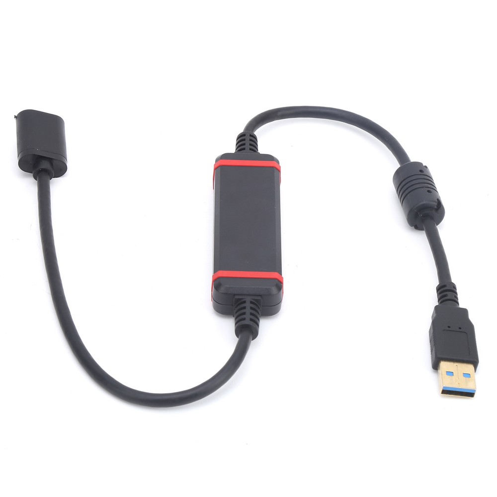 USB Isolator Module High-Speed Plastic Disconnector 480M USB-USB-3.0 DC5V 500MA