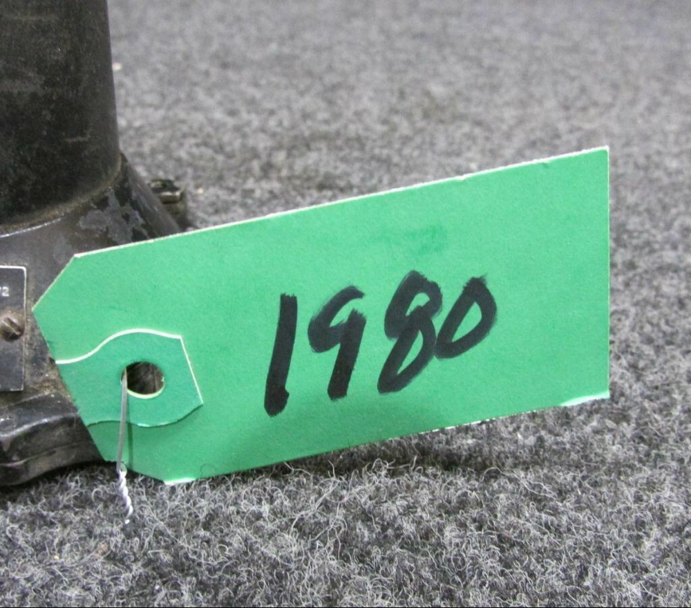 6007-28C-7-A Bendix Autosyn Radio Compass Indicator