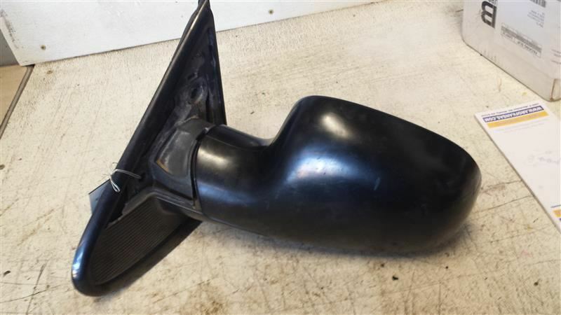 Driver Side View Mirror Power Heated With Memory Fits 01-07 CARAVAN 540746