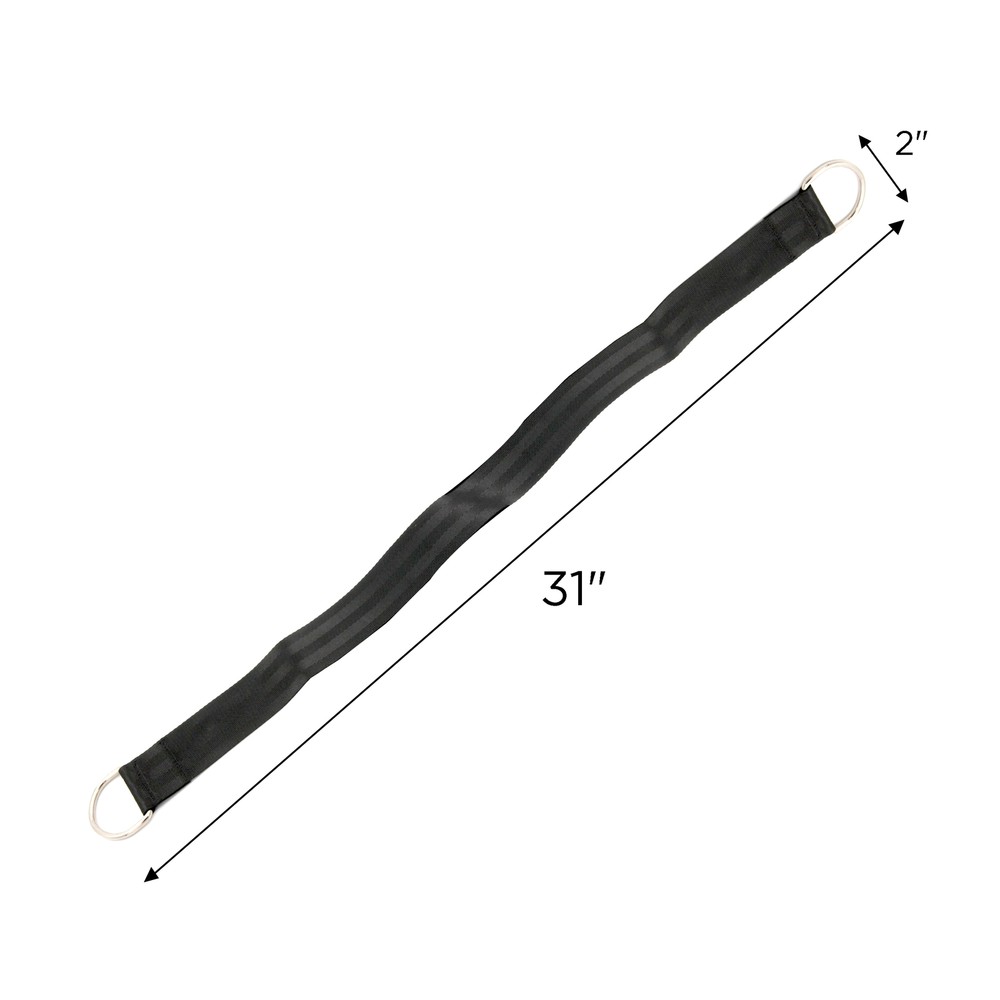 Groomer Essentials Stand Band - Large