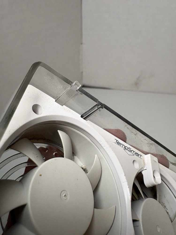 Xbox 360 Cooling Fans