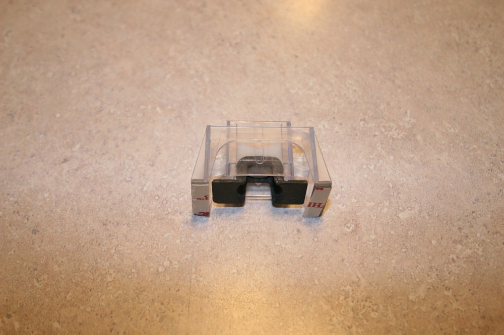 10ea Click Bond Cable Tie Mounts/Standoffs