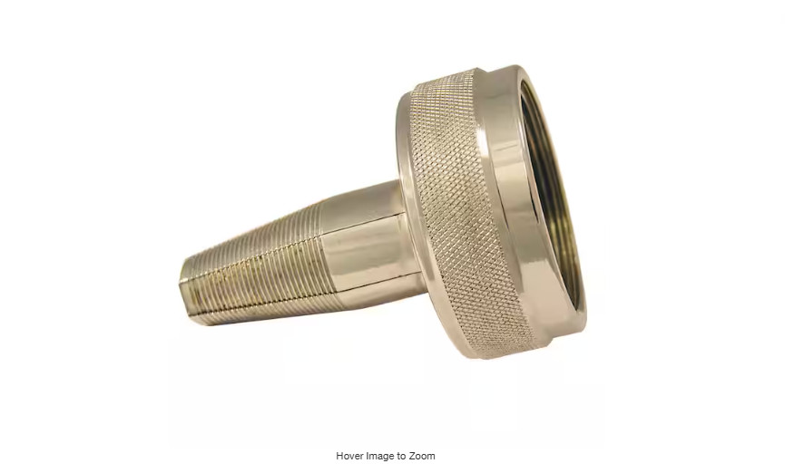 Apollo 3/4 in. PEX-a Expander Head