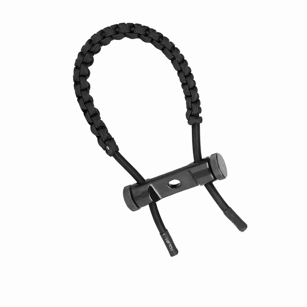 Adjustable Compound Wrist Rope For Bow Control Easy To Use