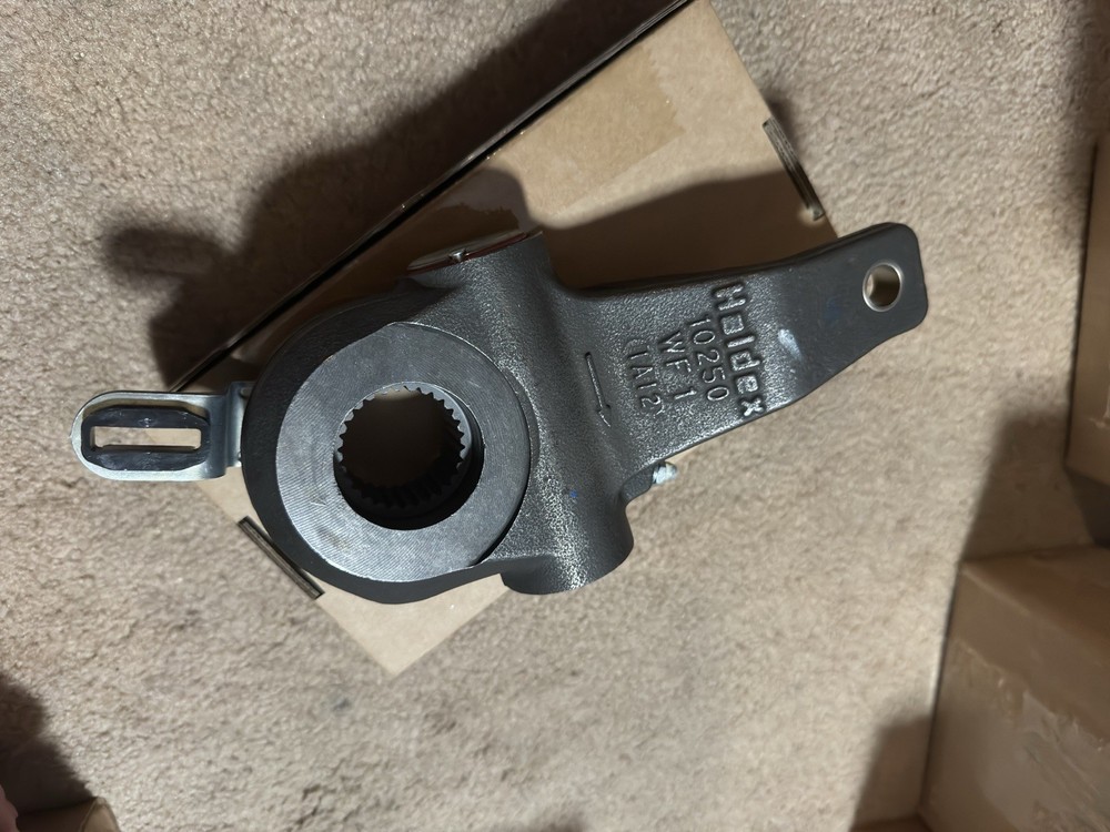 Haldex Air Brake Automatic Slack Adjuster