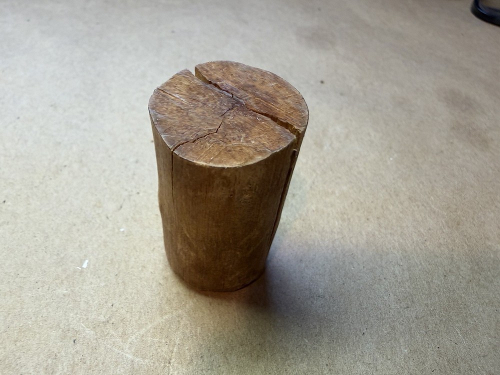 Maasai Ear Stretcher