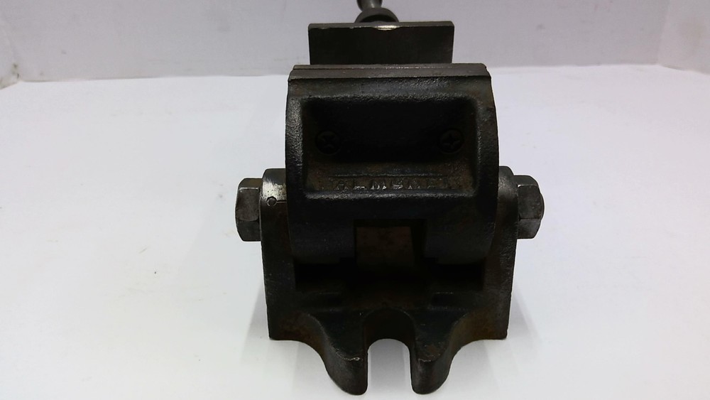 Palmgren 2 1/2" Drill Press Vice