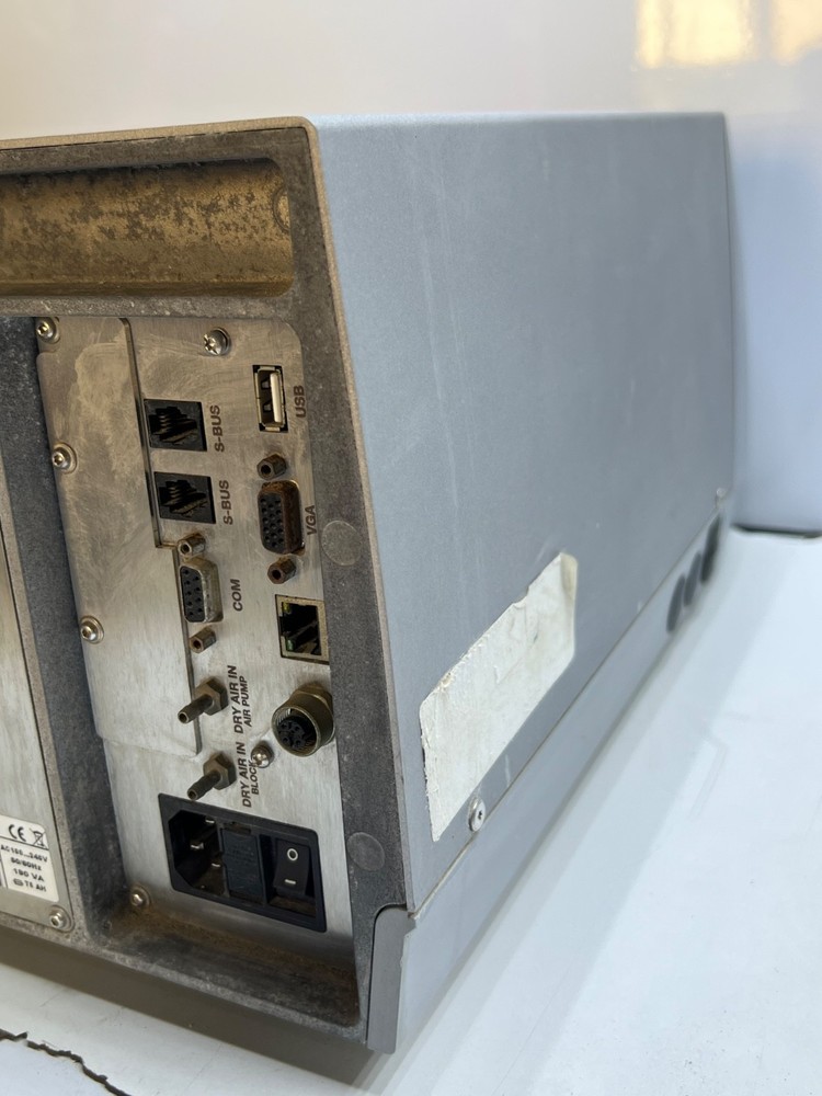 Anton Paar DMA4500M Density Meter