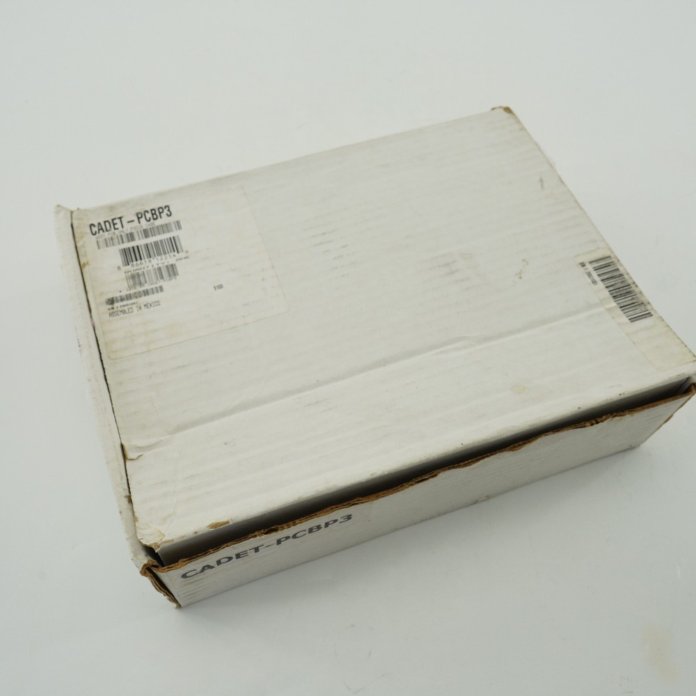 Honeywell CADET-PCBP3 Cadet Kit security system board