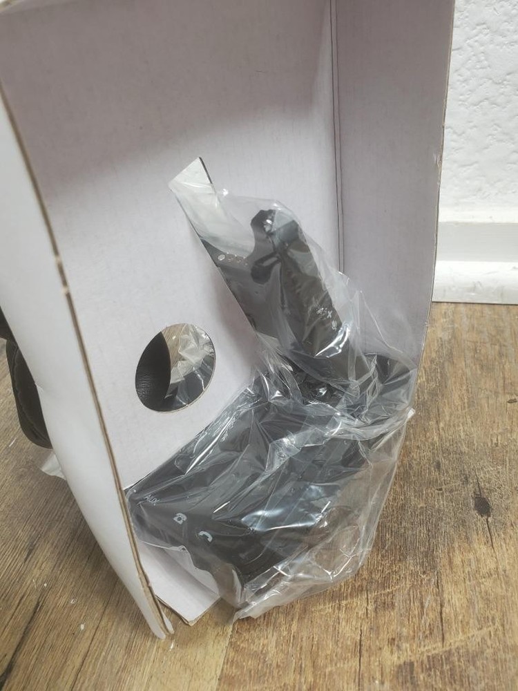 U84 ♻ INNOTALK Wireless Headset DW-780 DECT Wireless Universal Base & Monaural..