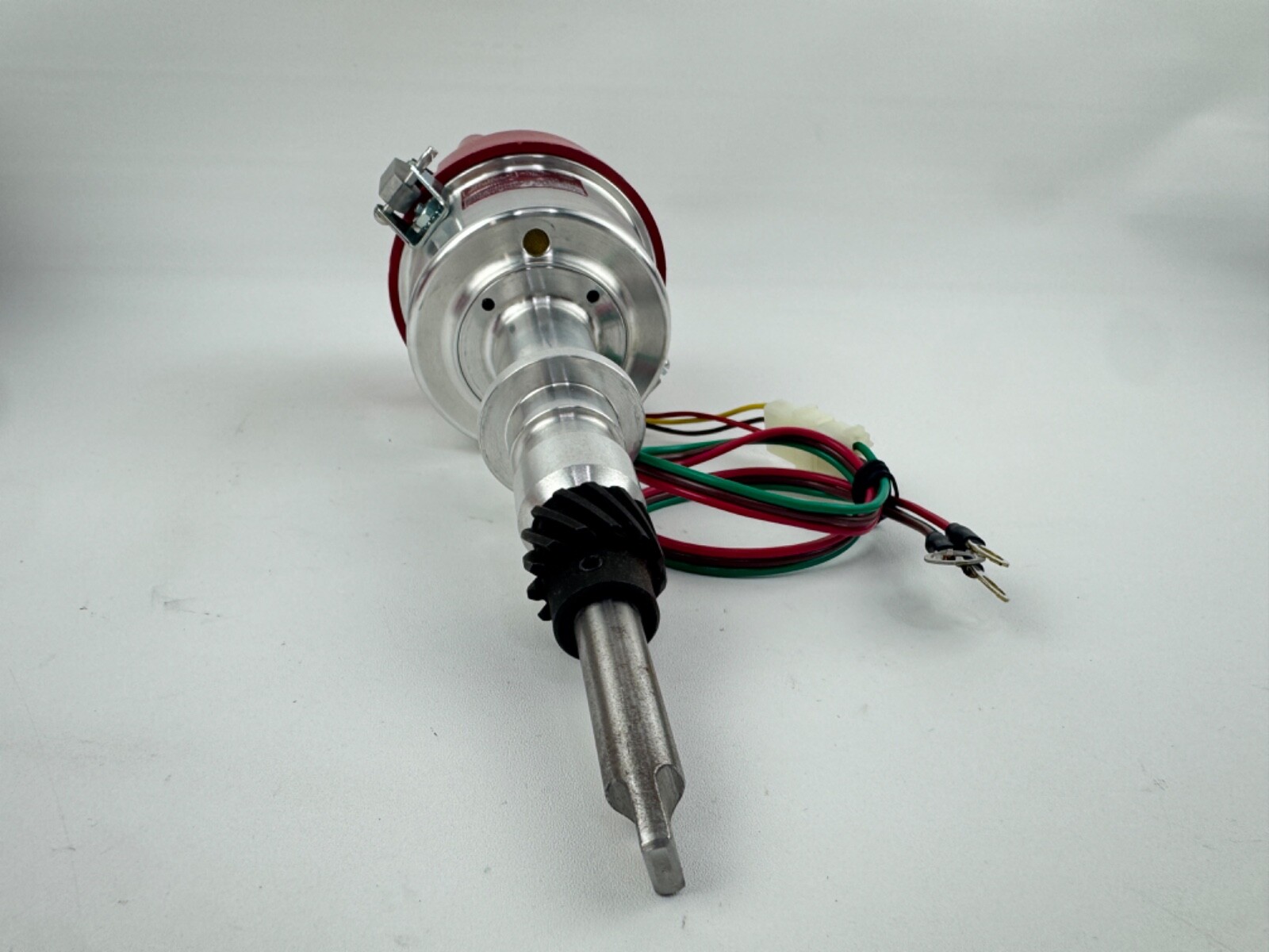 Sierra 18-5486 Marine Electronic Ignition Distributor, Mallory YLM673AV