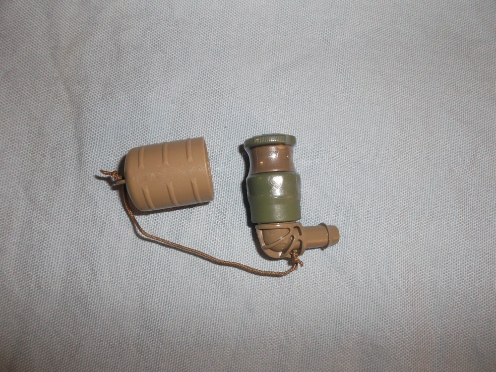 500 NEW SOURCE REPLACEMENT BITEVALVES USGI MILSPEC USMC ARMY MILITARY