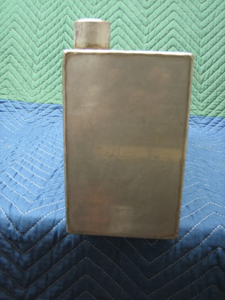 Amerec AC / AK Series tank assembly