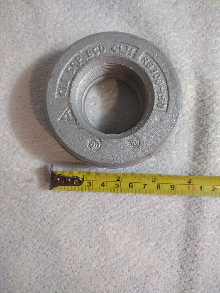 Appleton CLI GRP BCD CLI RB300-150 | RB300150 REDUCER, MADE IN THE USA