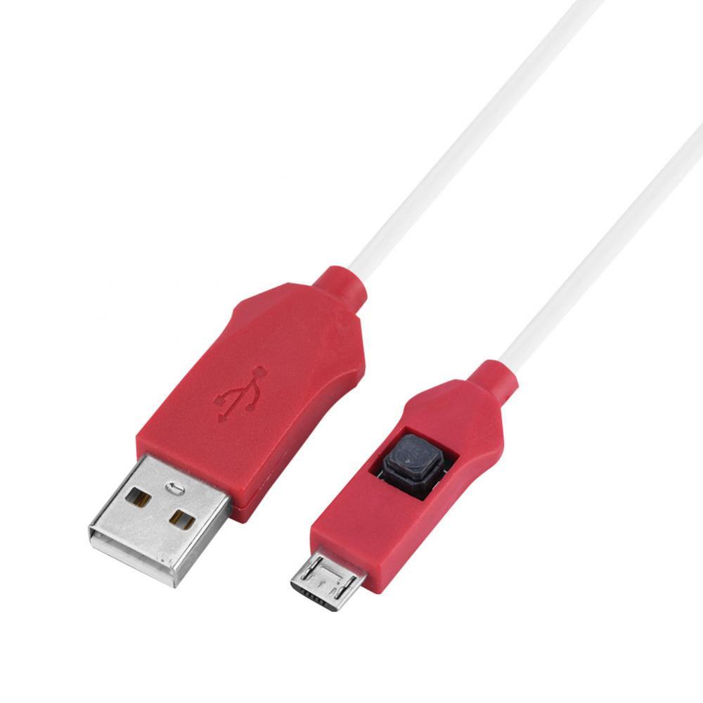 EDL 2-in-1 Cable 9008 Mode Deep Flash Mode USB C Micro Unlock Flash