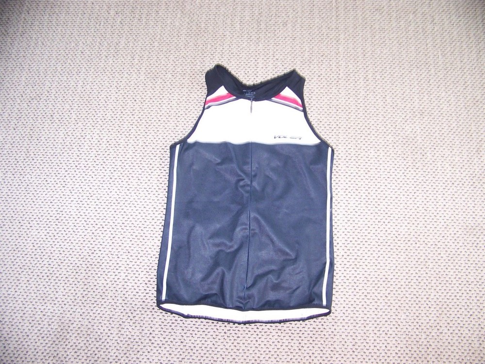Voler Propel FS Pro Tri Top Men's Small