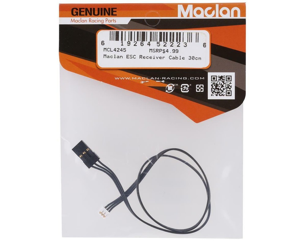 Maclan Receiver Cable (30cm) [MCL4245]