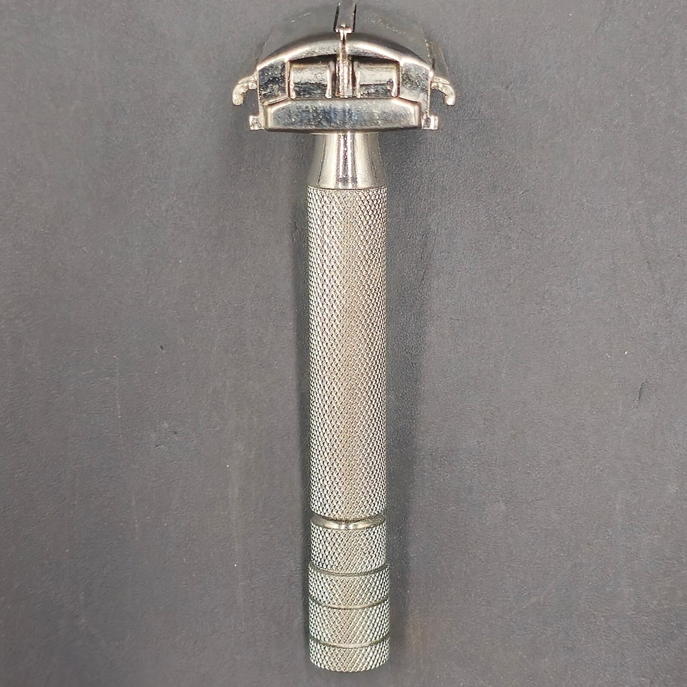 1950's Gillette Super Speed DE TTO Razor
