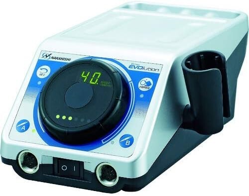 Nakanishi NE249 NSK Emax Evolution Control Unit 8082 AC100V