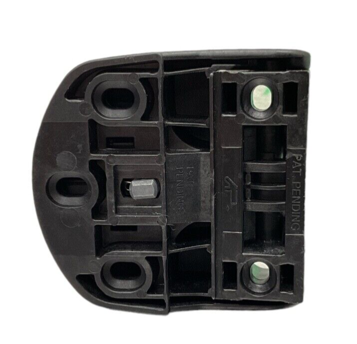 NORTEK RZ222433 Latch Hinge w/ Lock