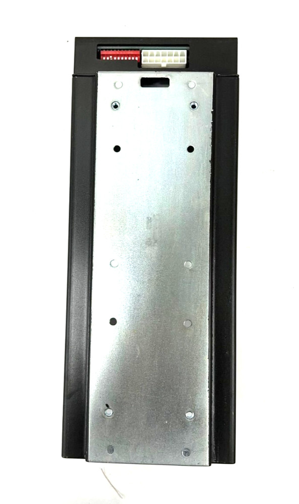 FUTURELOGIC PSA-66-ST TICKET PRINTER BRACKET LENGTH 11-1/4" WIDTH 4-1/4" LOT OF2