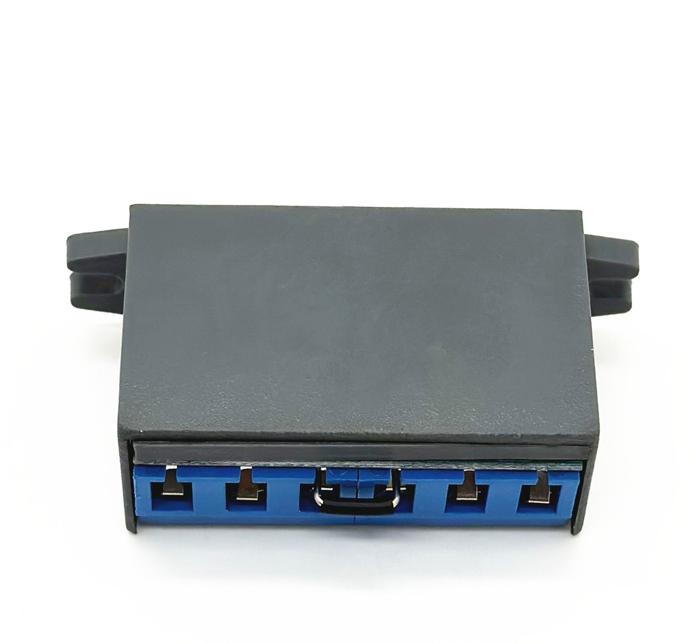 REISSMANN 45 E 25 20-E1V half-wave brake Rectifier Module 45 E 25 20-E 1V