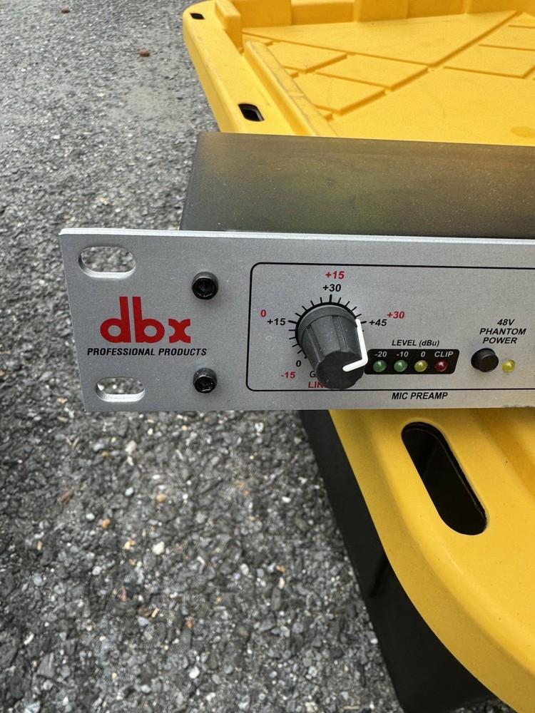 BDX Audio Compresor