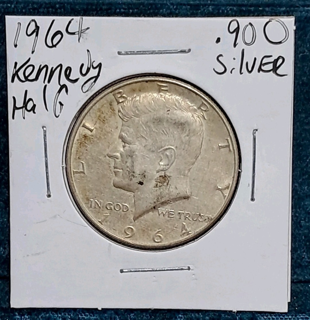 Estate Sale Junk Drawer Coin Collection Coin Lot U Get Everything Pictured