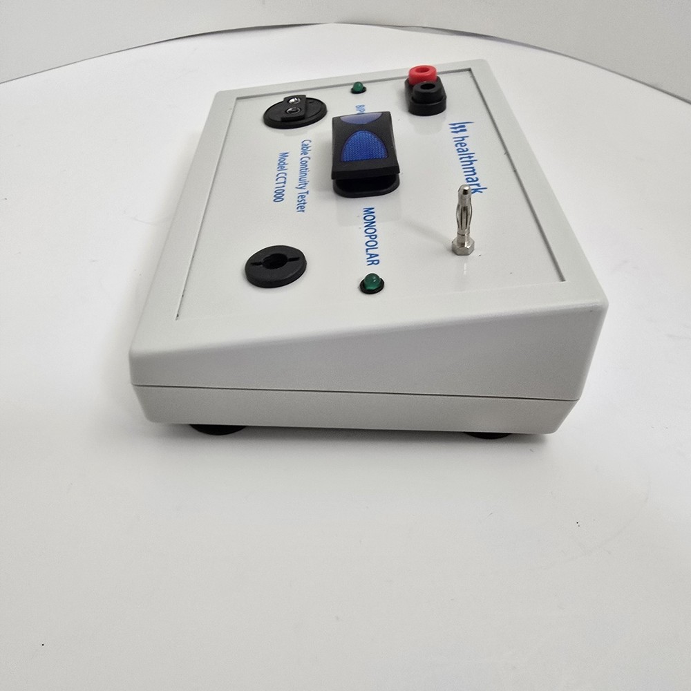 Healthmark CCT1000 Cable Continuity Tester