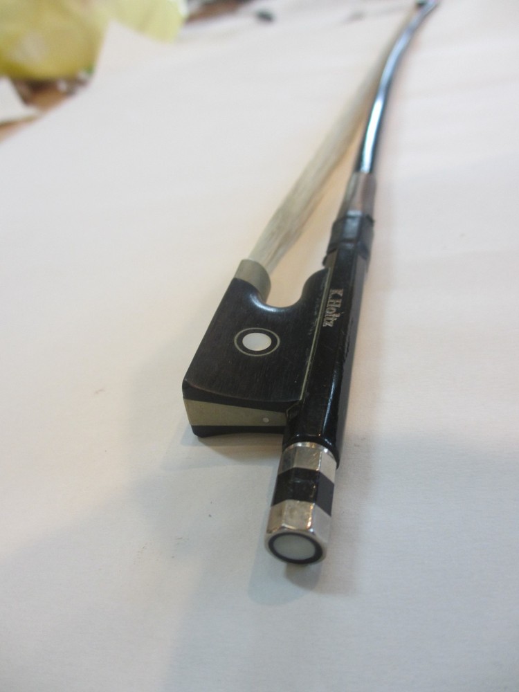 K. Holtz BOW