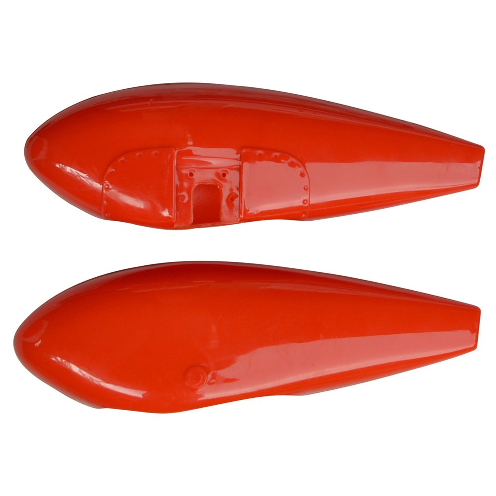 Phoenix Model Wheel Pants Extra NG 50-60cc PMMA020810