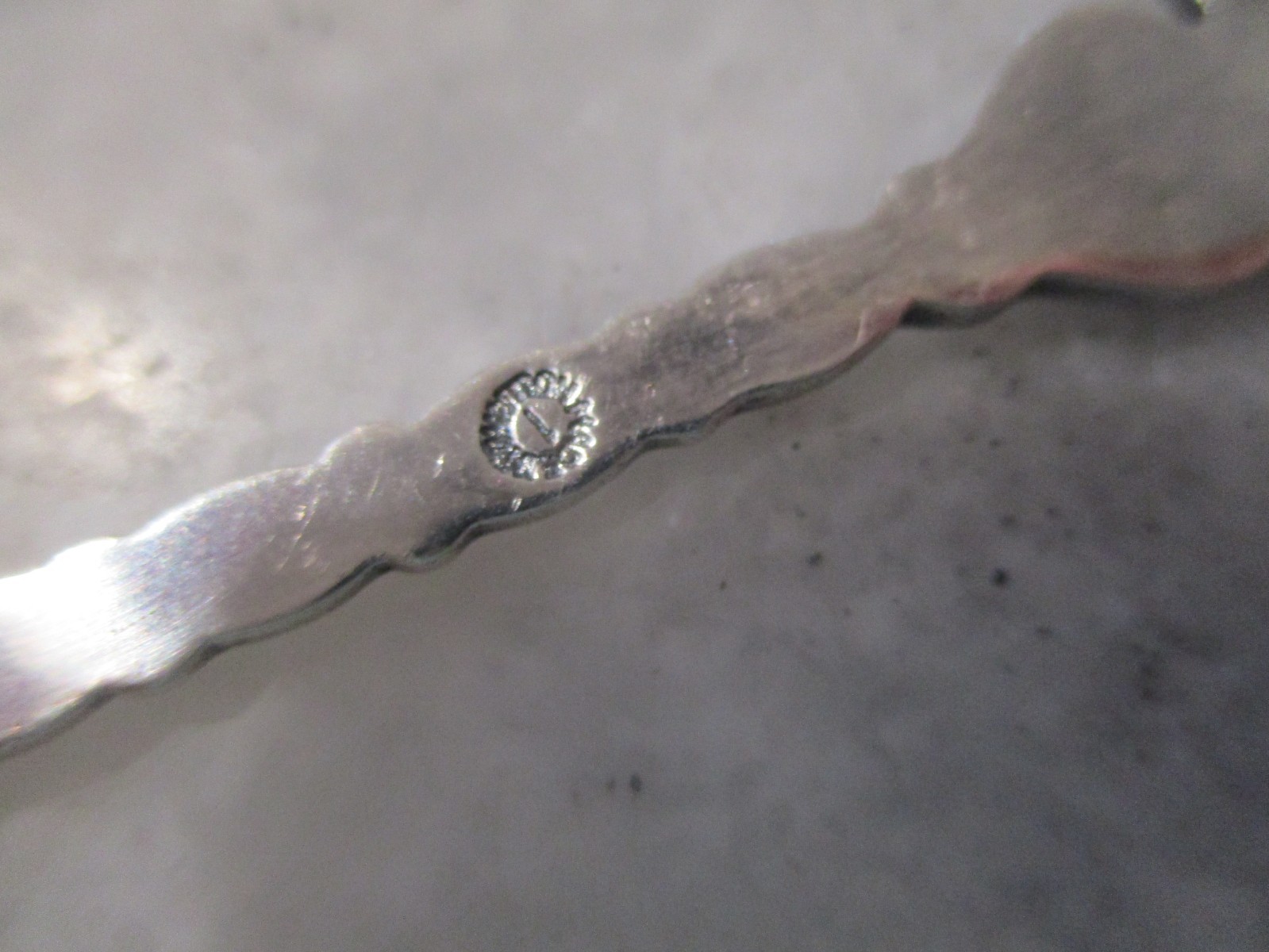 APOLLO SKYLAB MISSION SOUVENIR SPOONS SET(18) +STERLING APOLLO 11 ENAMEL-HOLLAND