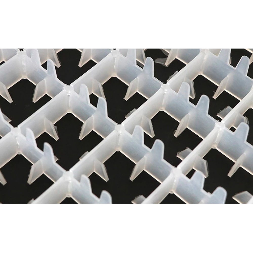 5pcs 440 Egg Automatic Hatcher Tray Automatic Breeding Machine Incubator