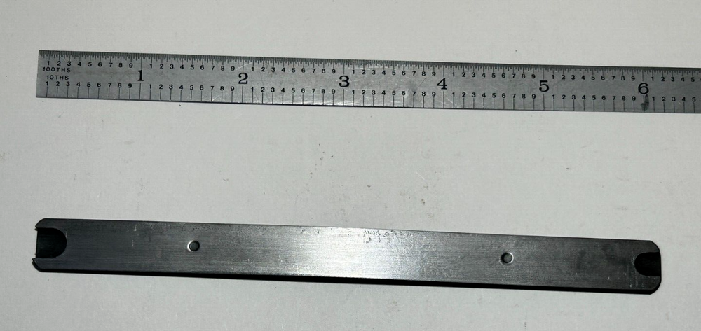 Aircraft Rivet Insertion Tool