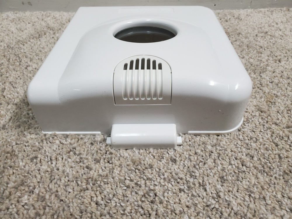 West Bend Automatic Bread Dough Maker 41065 Replacement Door ONLY