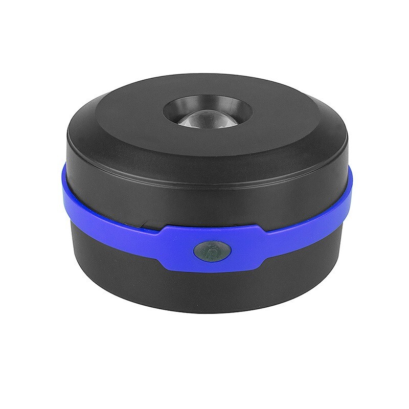 Solar Lantern, Rechargeable Camping Lantern, Collapsible Solar Camping Light